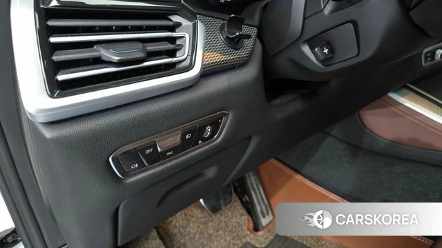 BMW X5 (G05) id 4768521 из Кореи 19