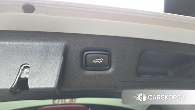 Hyundai The New Santa Fe id 4202875 из Кореи 19