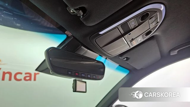 Genesis G70 id 4225356 из Кореи 19