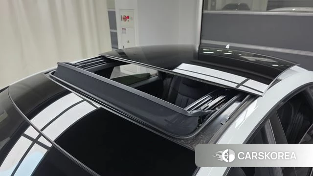 Audi A7 (4K) id 4637263 из Кореи 19
