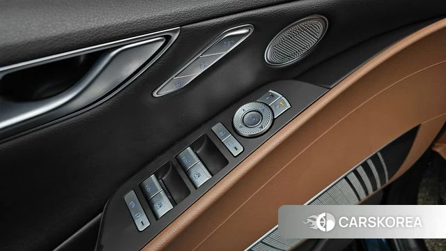 Genesis Electrified G80 (RG3) id 4593347 из Кореи 19