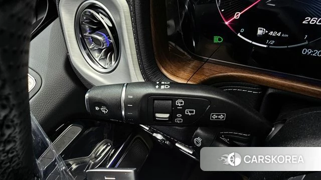 Mercedes-Benz G-Class W465 id 4607240 из Кореи 19