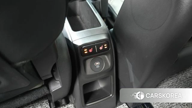 Kia The New Kia Ray id 4427367 из Кореи 19