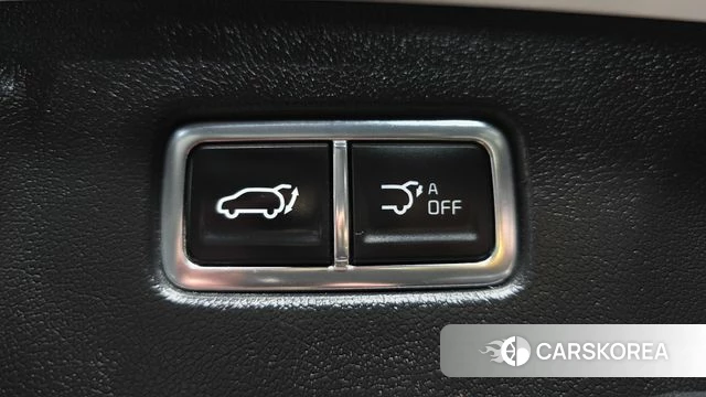 Kia The New Sorento 4th Generation id 4488252 из Кореи 19
