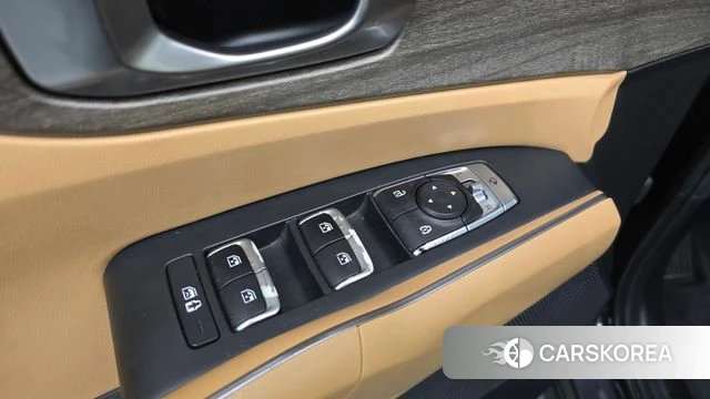 Kia Sorento 4th Generation id 4736633 из Кореи 19