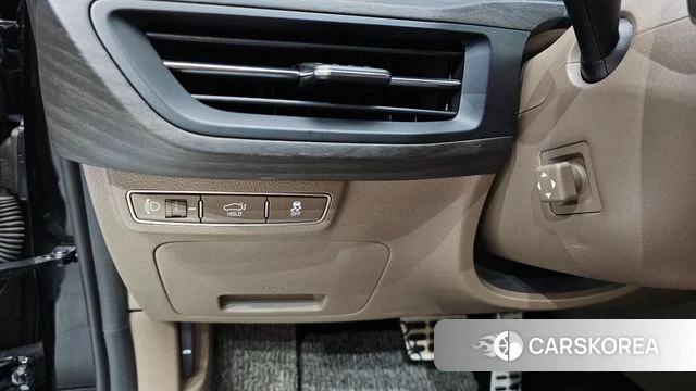 Kia K8 id 4402313 из Кореи 19