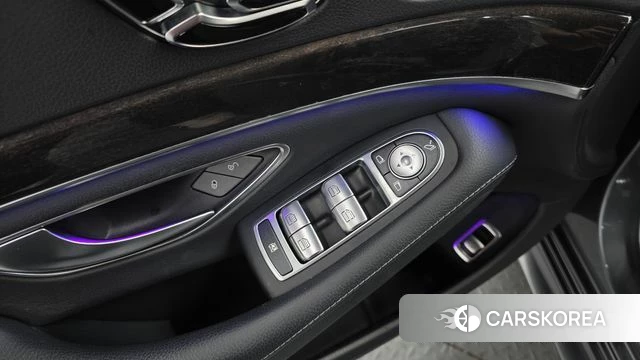 Mercedes-Benz S-Class W222 id 4596435 из Кореи 19
