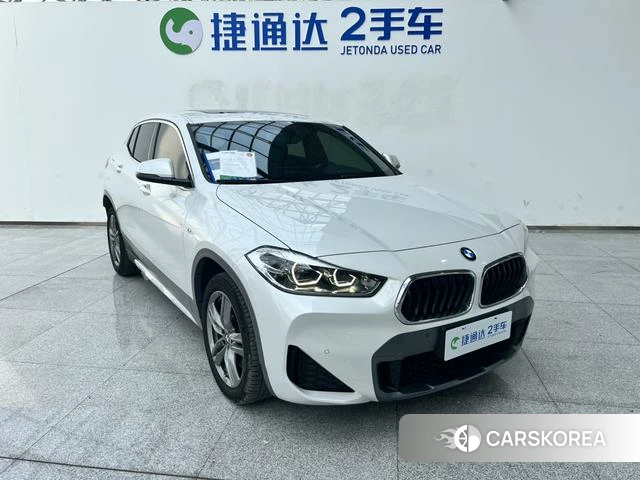 BMW X2 id 4275979 из Китая 19
