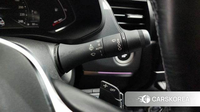 Renault Korea (Samsung) XM3 id 4223772 из Кореи 19