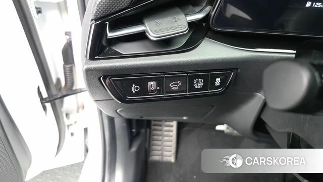 Kia Di Ol Nu Niro id 4323092 из Кореи 19