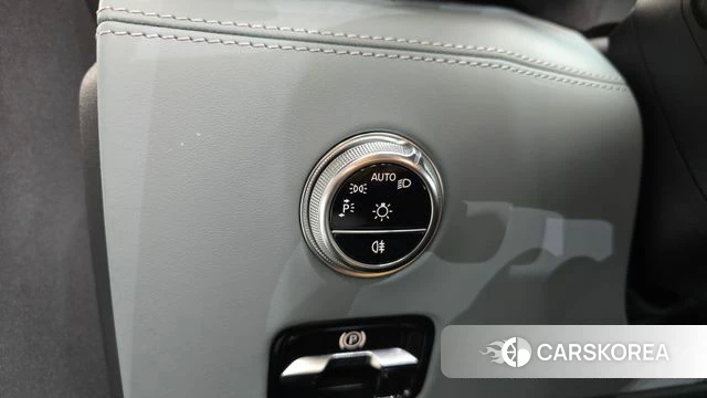 Mercedes-Benz SL-Class R232 id 4579393 из Кореи 19