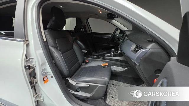 Renault Korea (Samsung) XM3 id 4942856 из Кореи 19