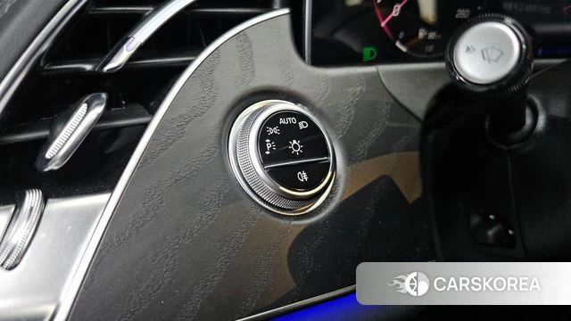 Mercedes-Benz E-Class W214 id 4749238 из Кореи 19