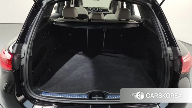 Mercedes-Benz GLC-Class X254 id 4897807 из Кореи 19