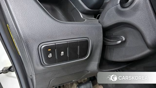 Kia The New Kia Ray id 4355067 из Кореи 19