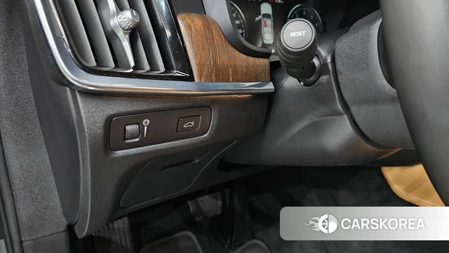 Volvo S90 id 4594165 из Кореи 19