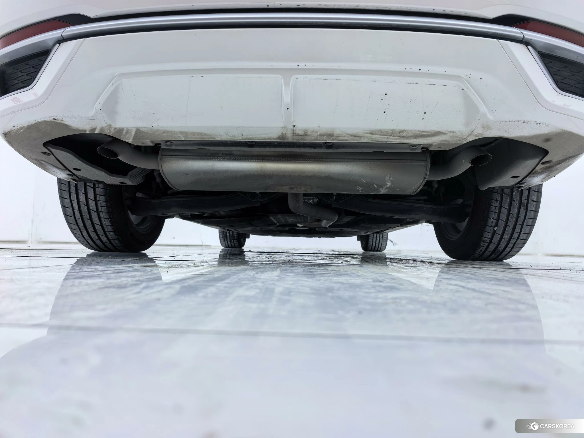 Ford Mondeo id 4512713 из Китая 19