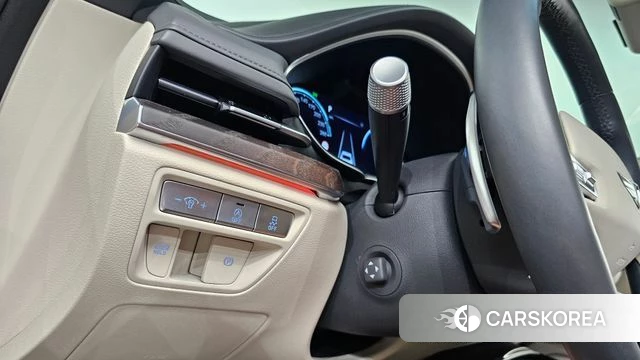Genesis G80 (RG3) id 4774085 из Кореи 19