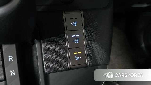 Hyundai Casper id 4381759 из Кореи 19