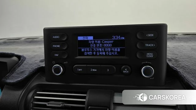 Hyundai Casper id 4293111 из Кореи 19
