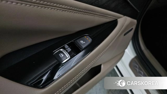 Kia K8 id 4592407 из Кореи 19