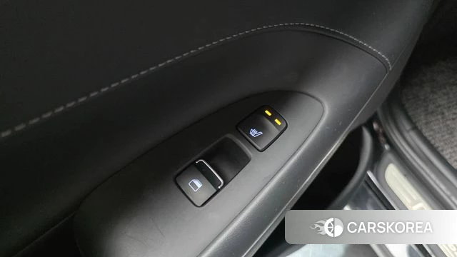 Hyundai Grandeur IG id 4477460 из Кореи 19