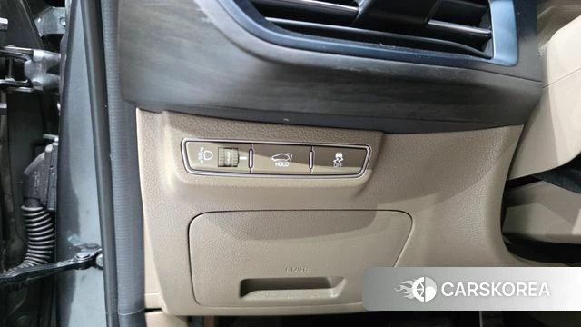 Kia K8 id 4848952 из Кореи 19