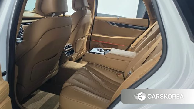 Genesis G80 (RG3) id 4778461 из Кореи 19