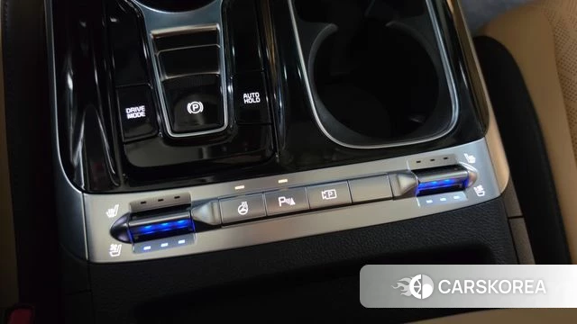 Kia Carnival 4th generation id 4591705 из Кореи 19