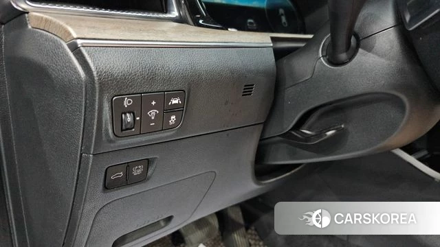 Kia K5 Hybrid 3rd Generation id 4775224 из Кореи 19