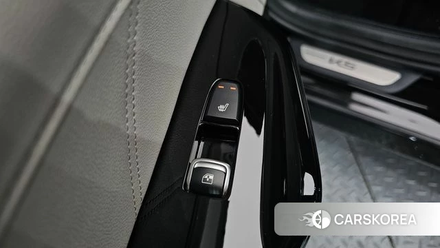 Kia The New K5 Hybrid 3rd generation id 4584701 из Кореи 19