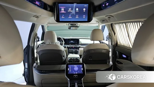 Kia Carnival 4th generation id 4517577 из Кореи 19