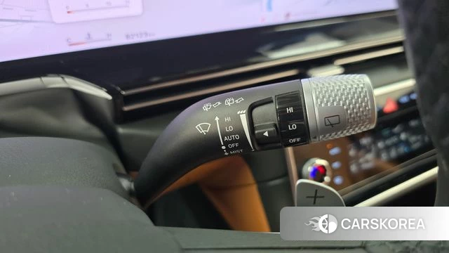 Genesis GV80 id 4773730 из Кореи 19