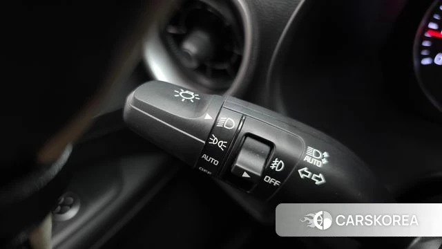 Kia Come New K3 id 4677508 из Кореи 19
