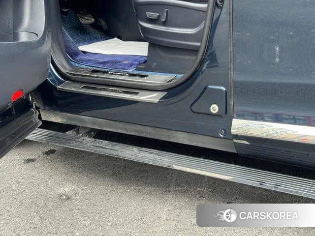 GAC Trumpchi Trumpchi M8 id 4254241 из Китая 19