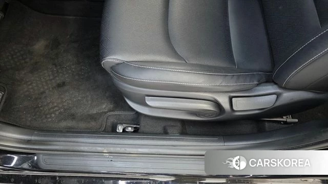 Kia The New K3 2nd generation id 4474975 из Кореи 19