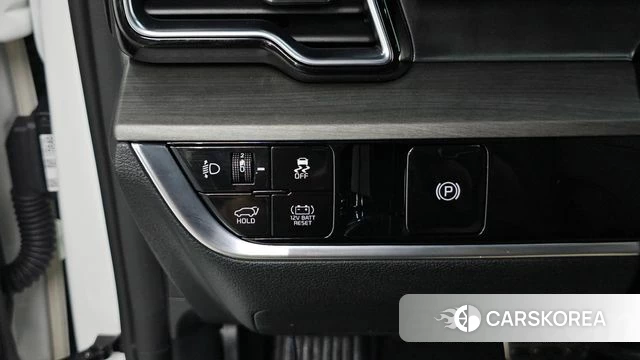 Kia Sportage 5th Generation Hybrid id 4302263 из Кореи 19