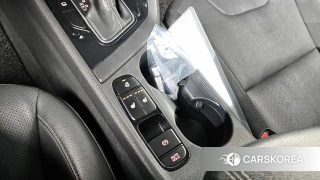 Kia The New Niro id 4586800 из Кореи 19