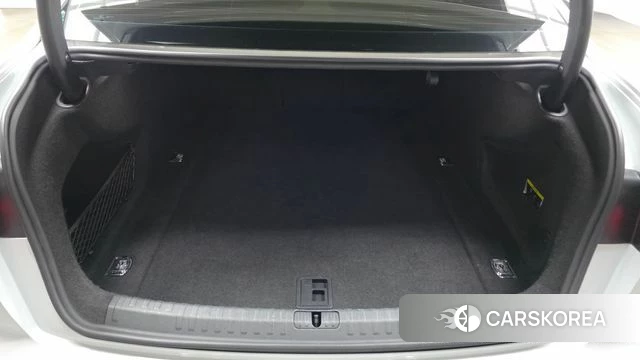 Audi A6 (C8) id 4593684 из Кореи 19