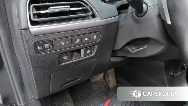 Hyundai Palisade id 4855087 из Кореи 19