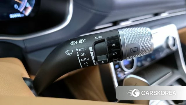 Genesis GV80 id 4317498 из Кореи 19