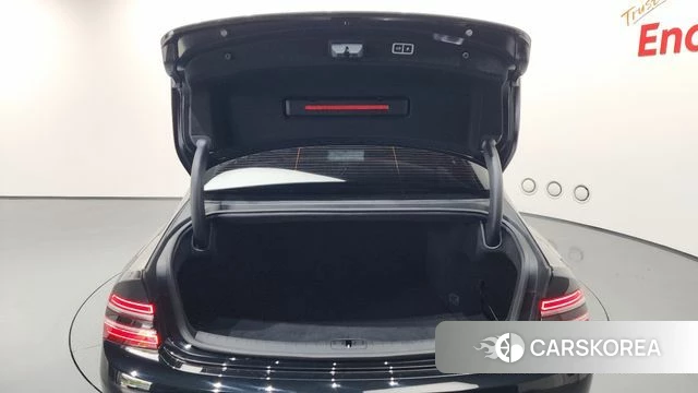 Genesis G80 (RG3) id 4625303 из Кореи 19