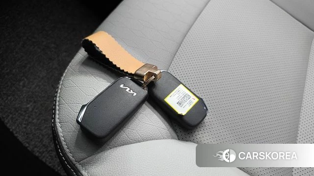 Kia The New Kia Ray id 4590544 из Кореи 19