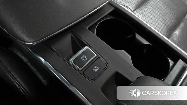 Hyundai The New Grandeur IG Hybrid id 4231953 из Кореи 19