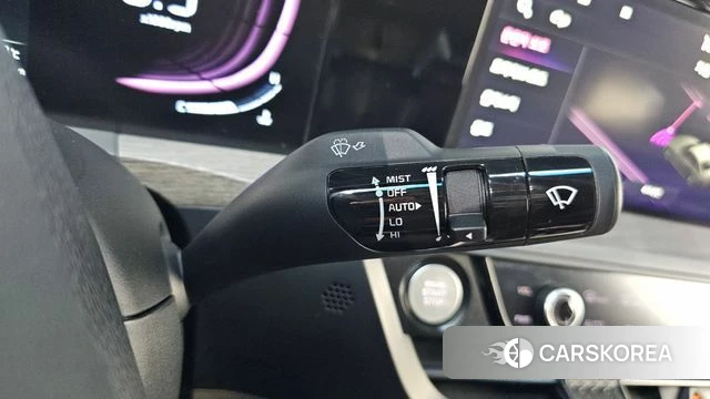 Kia K8 id 4283066 из Кореи 19