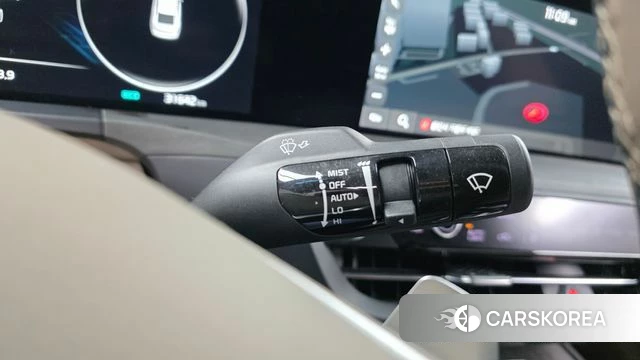 Kia K8 Hybrid id 4675190 из Кореи 19