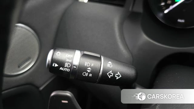 Land Rover Range Rover Evoque id 4530942 из Кореи 19