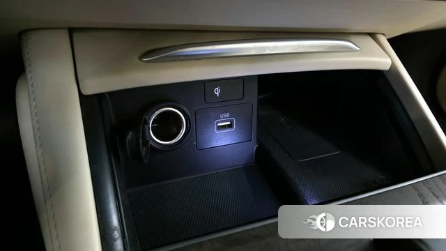 Kia More K9 id 4225359 из Кореи 19