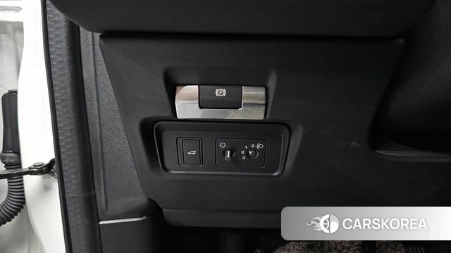 Land Rover Discovery Sports 2nd Generation id 4573686 из Кореи 19