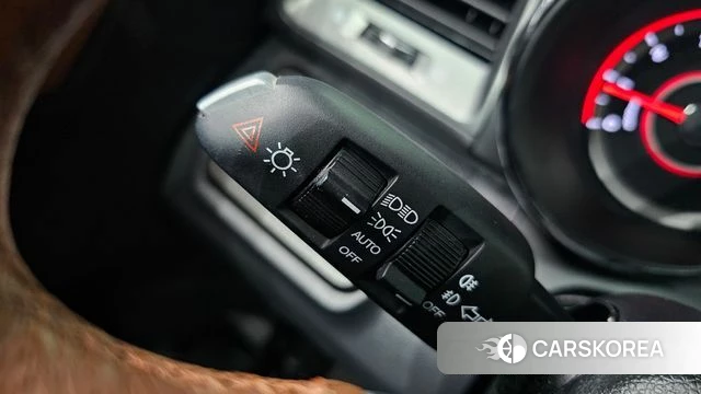 Ssangyong Tivoli Armor id 4502517 из Кореи 19